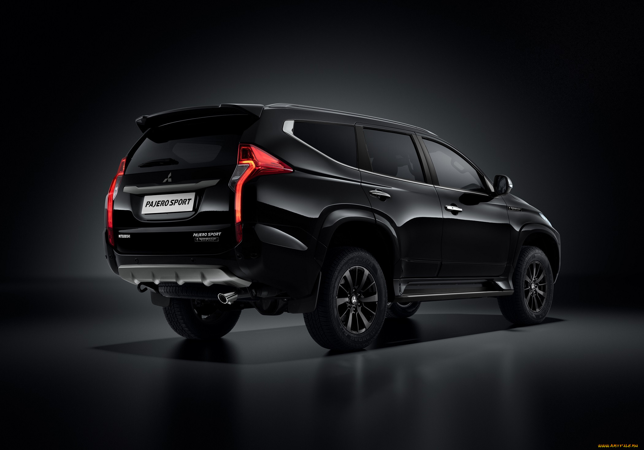, mitsubishi